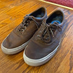 Tommy Hilfiger Casual Sneakers